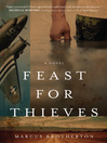 Cover image for Feast for Thieves